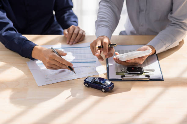 Car insurance options for Ripley residents